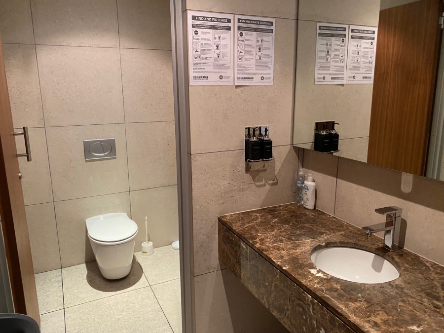 To Let commercial Property for Rent in Cape Town City Centre Western Cape